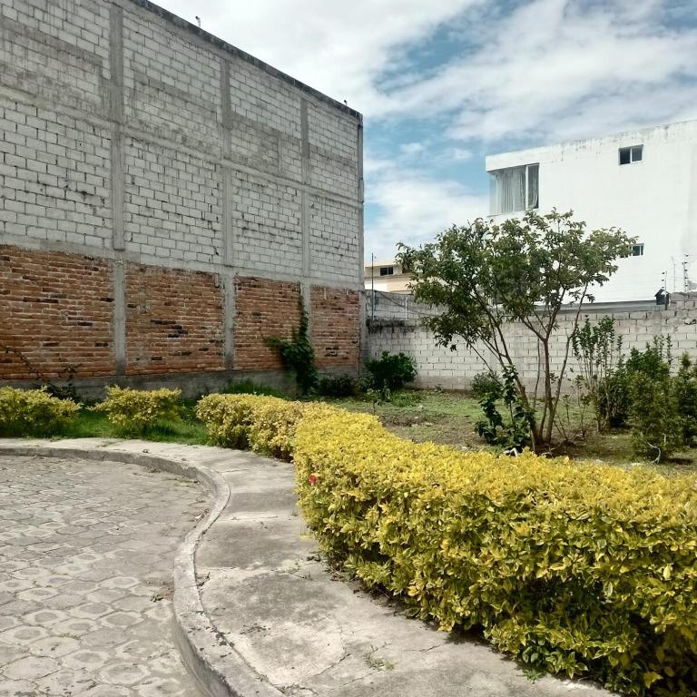 Departamento de 2 habitaciones en la Victoria con garaje gratis - Two-Bedroom Apartment - 15