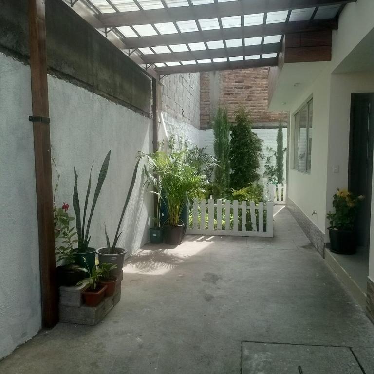 Departamento de 2 habitaciones en la Victoria con garaje gratis - Two-Bedroom Apartment - 17