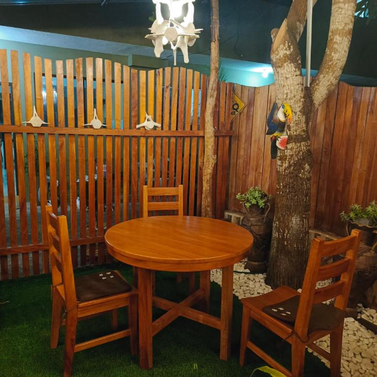 Teresita's House - Suites con cocina privada - Apartamento de 1 dormitorio - 1