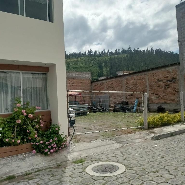 Departamento de 2 habitaciones en la Victoria con garaje gratis - Two-Bedroom Apartment - 29