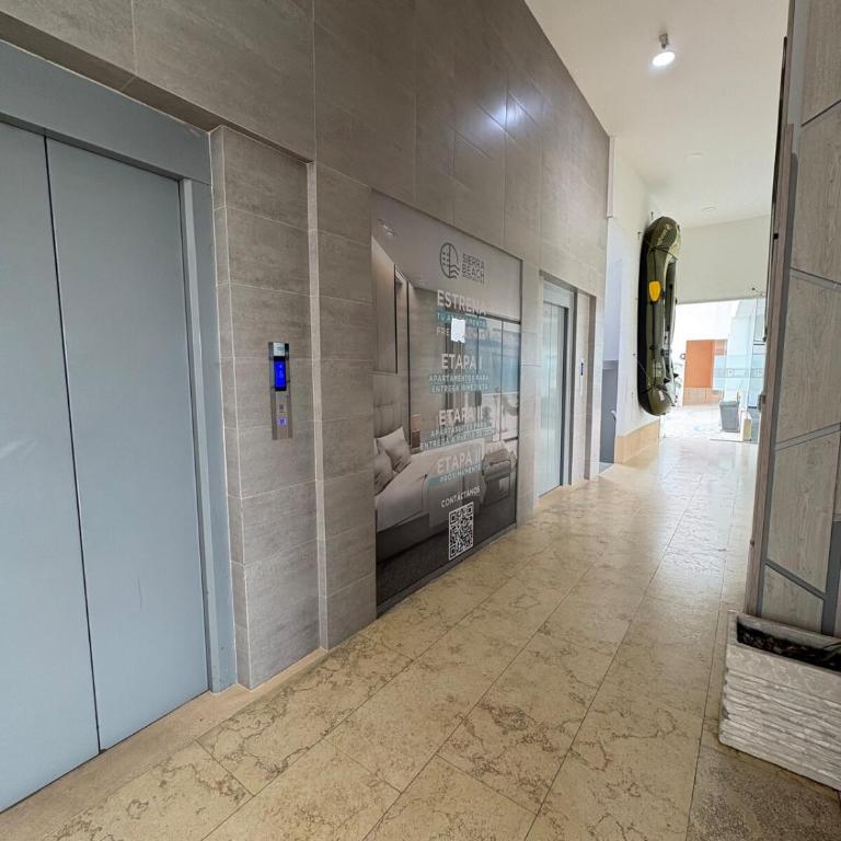 Suite P17 Sierra beach Resort - Apartamento de 1 dormitorio - 21