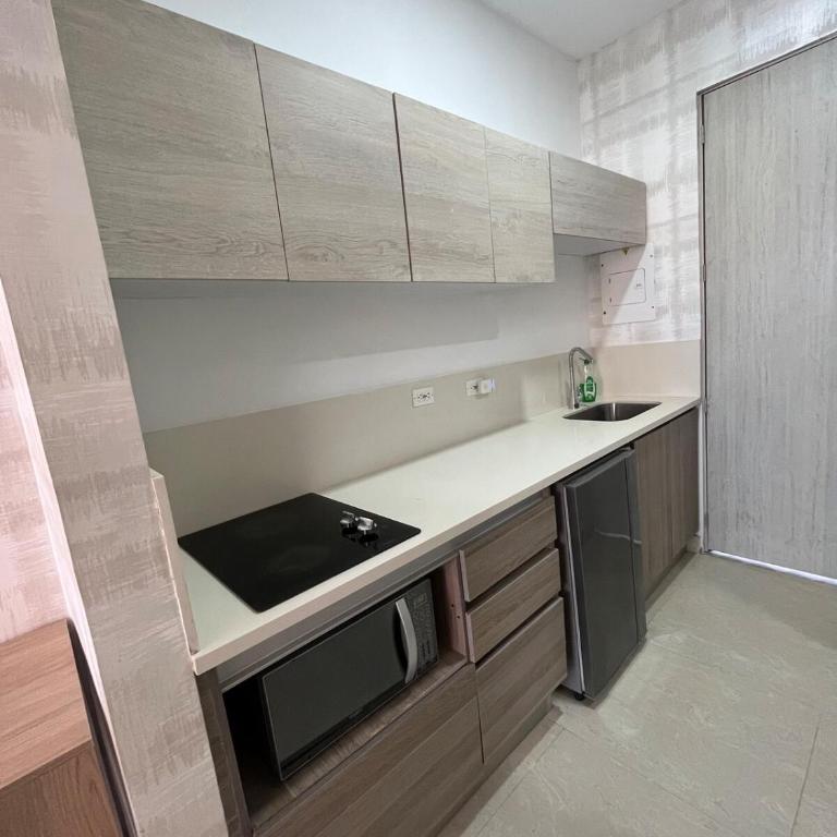 Suite P17 Sierra beach Resort - Apartamento de 1 dormitorio - 25