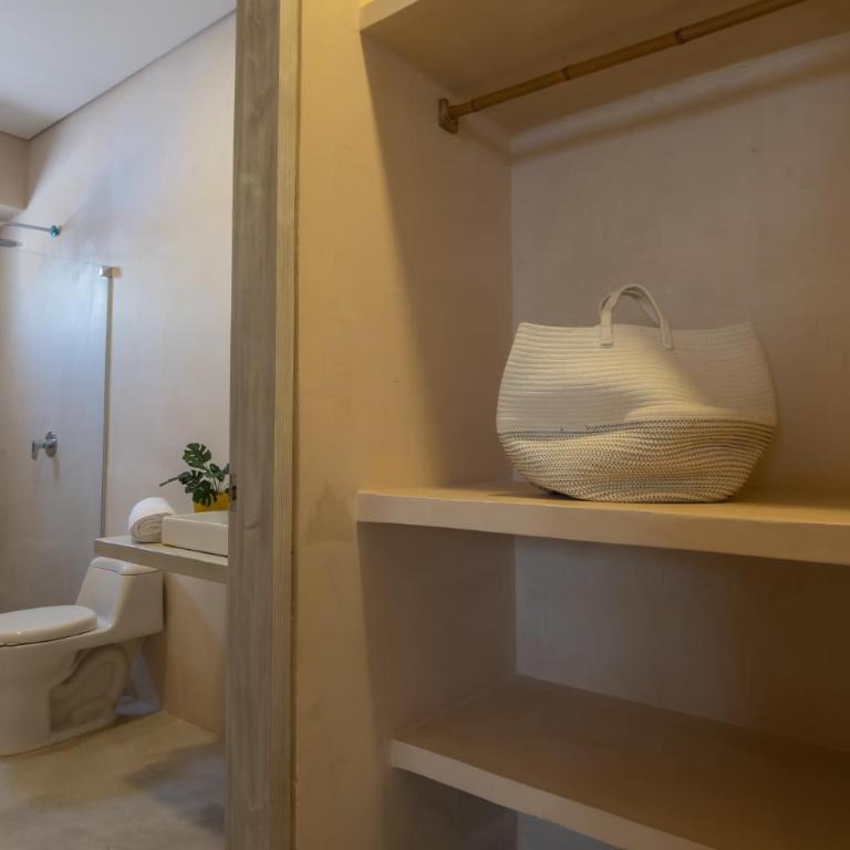 Casa Dorada Apartasuites by Xarm Apartments - Apartamento Suite - 12