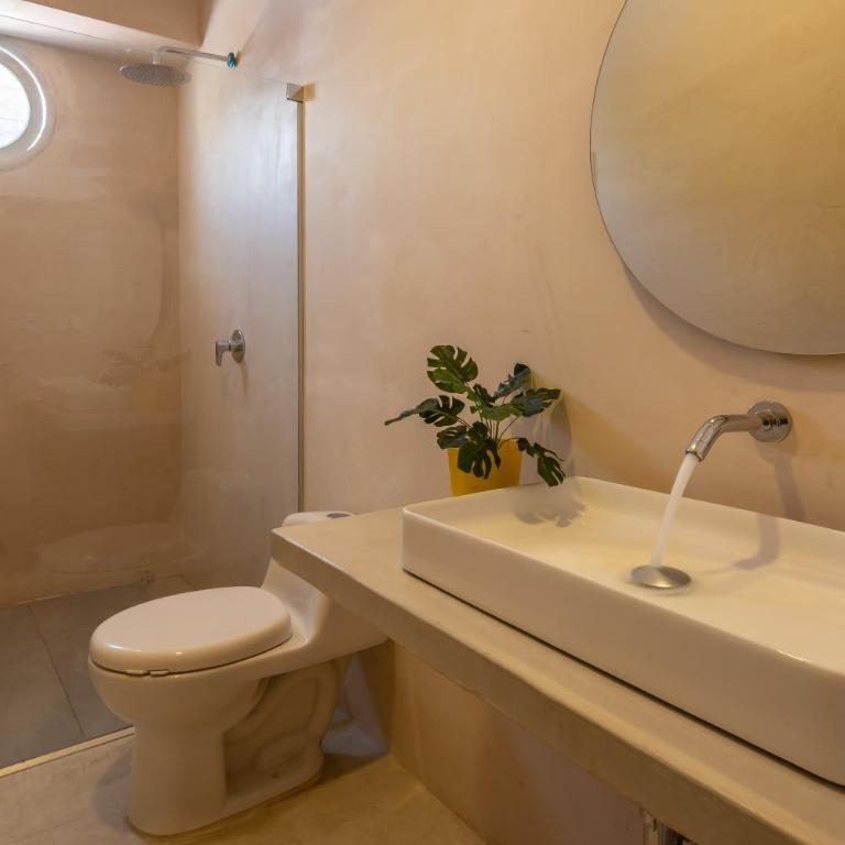 Casa Dorada Apartasuites by Xarm Apartments - Apartamento Suite - 4