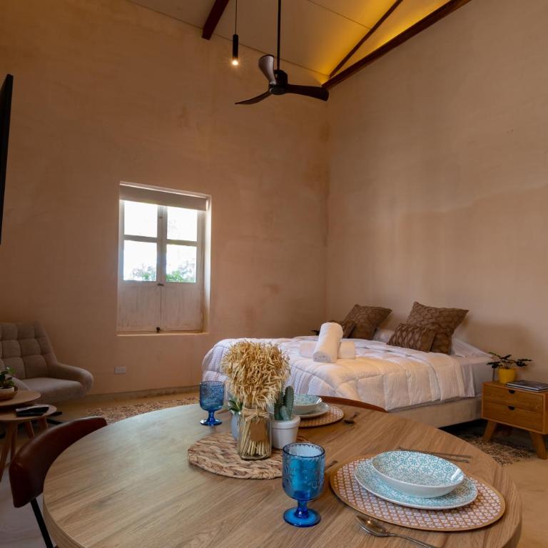 Casa Dorada Apartasuites by Xarm Apartments - Suite Apartment - 8