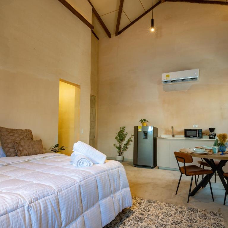 Casa Dorada Apartasuites by Xarm Apartments - Apartamento Suite - 7