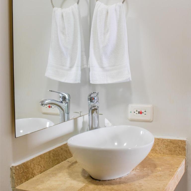 Casa Centenario - Habitación Doble Superior - 5