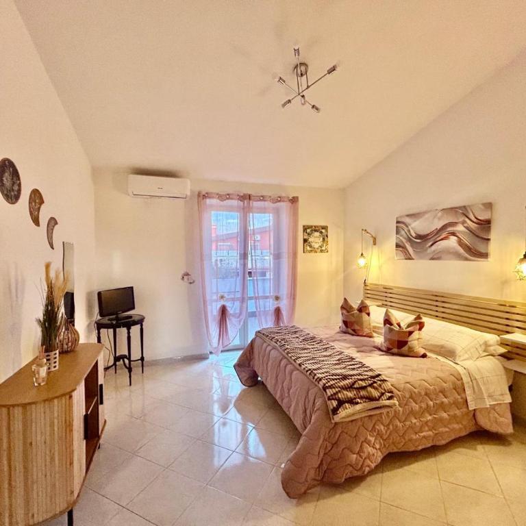 La Casa di Patty - Appartamento Standard con 2 Camere da Letto - 7