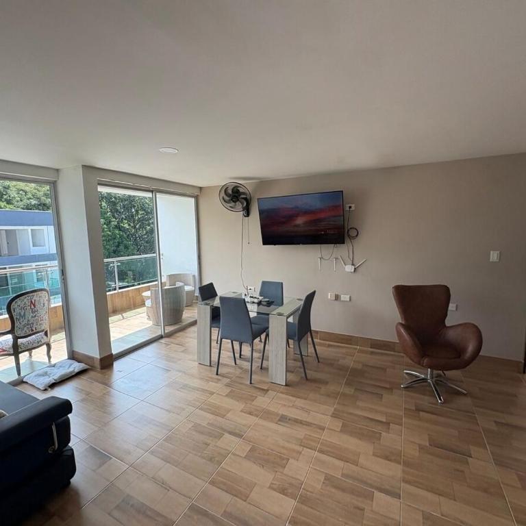 Resort in Sopetrán 402 t5 sol de occidente - Apartamento de 2 dormitorios - 14