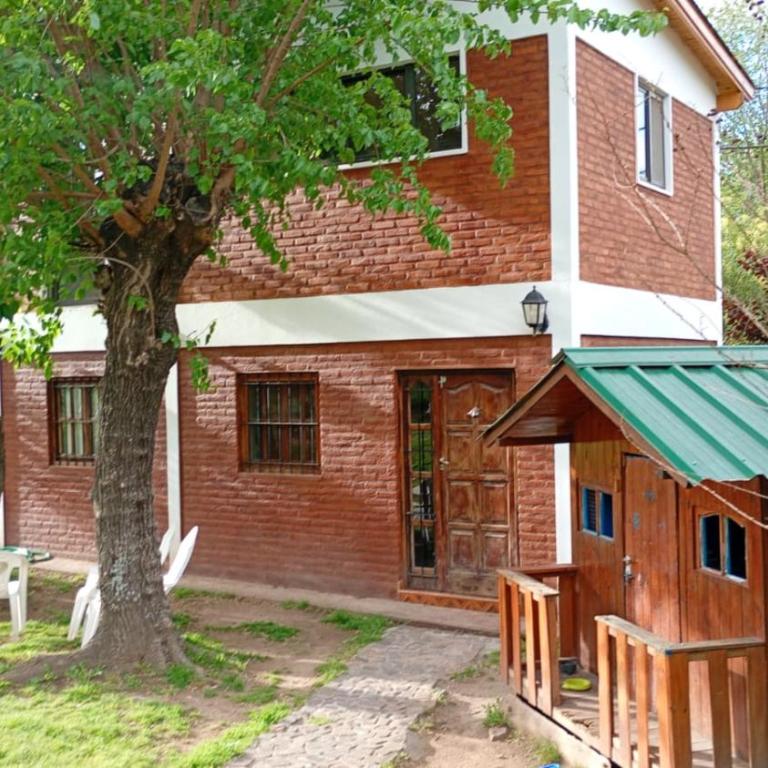 Hogar mi dulce hogar - Apartamento de 2 dormitorios - 5