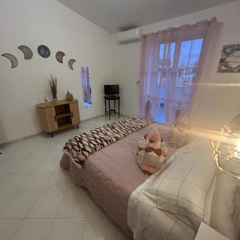 La Casa di Patty - Appartamento Standard con 2 Camere da Letto - 5