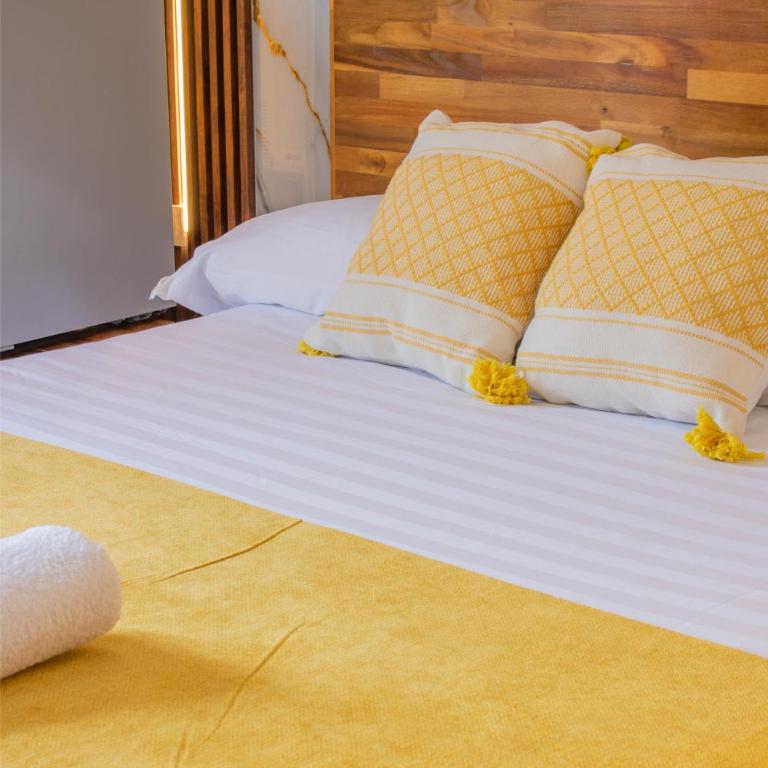 Casa Centenario - Habitación Doble Superior - 6