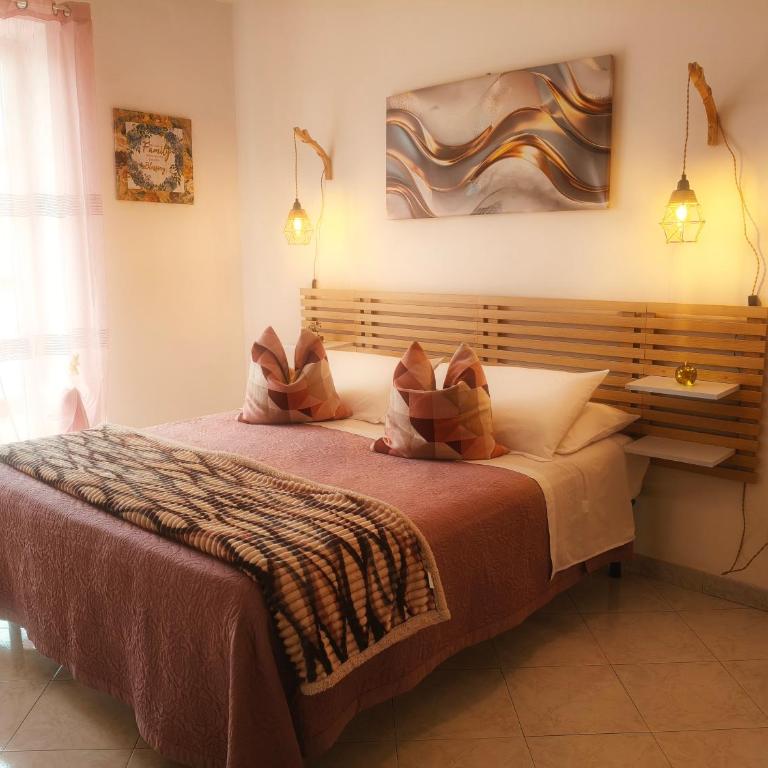La Casa di Patty - Appartamento Standard con 2 Camere da Letto - 1