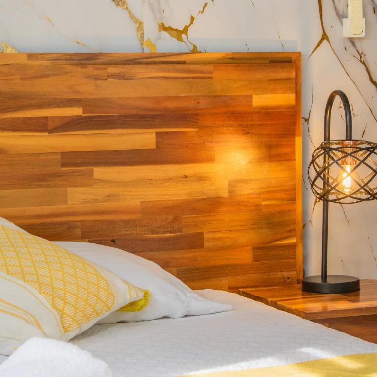 Casa Centenario - Habitación Triple Deluxe - 4