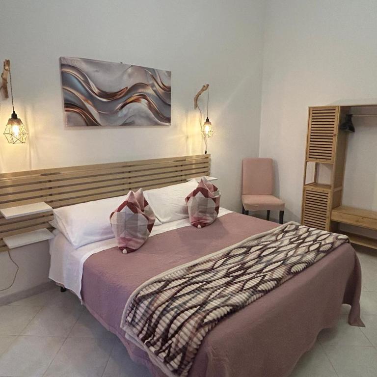 La Casa di Patty - Appartamento Standard con 2 Camere da Letto - 2