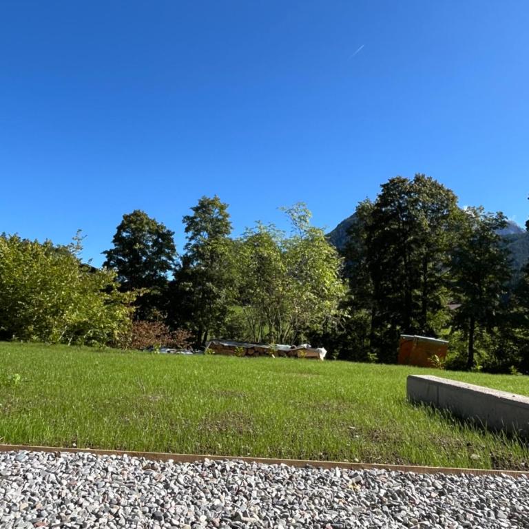 Saalach Chalet - Chalet mit 2 Schlafzimmern - 19