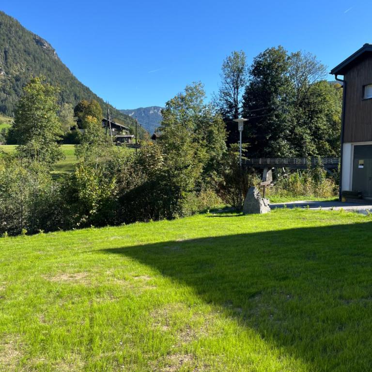 Saalach Chalet - Chalet mit 2 Schlafzimmern - 18