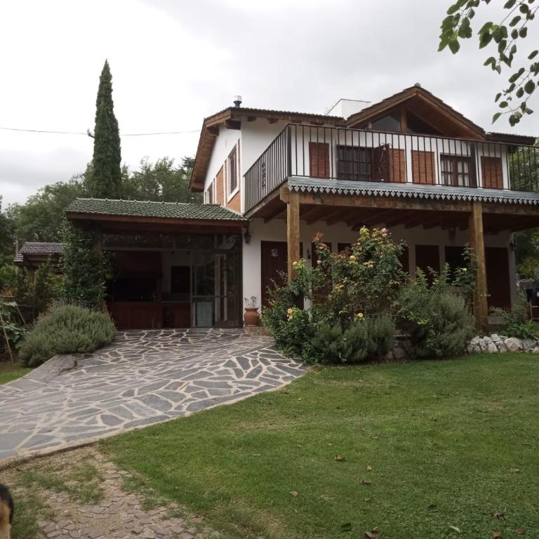 Hogar mi dulce hogar - Casa con 1 dormitorio - 2