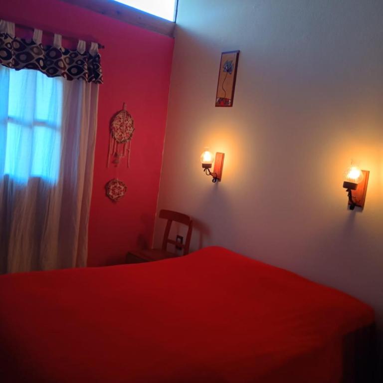 Hogar mi dulce hogar - Casa con 1 dormitorio - 3