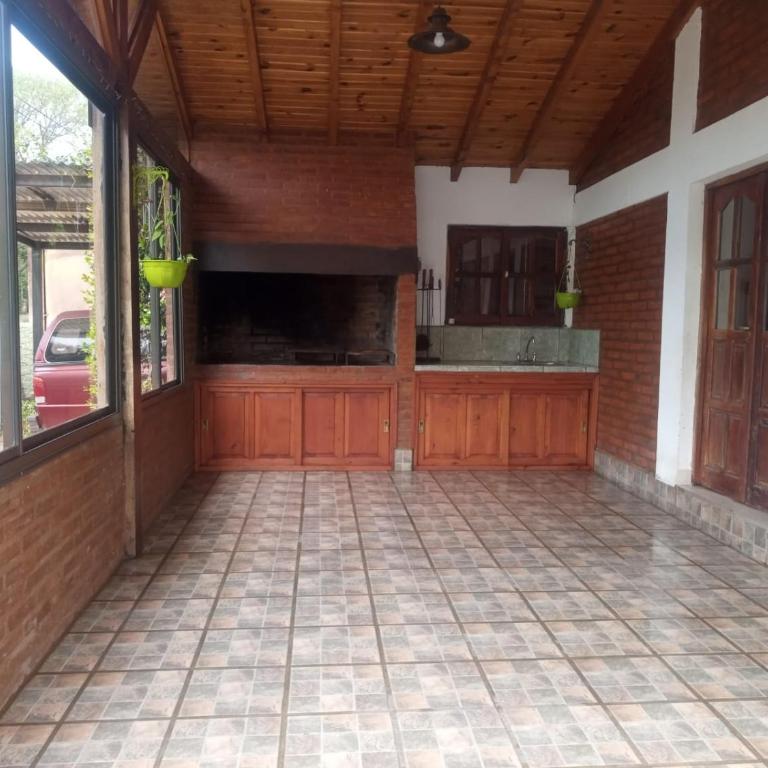 Hogar mi dulce hogar - Casa con 1 dormitorio - 5