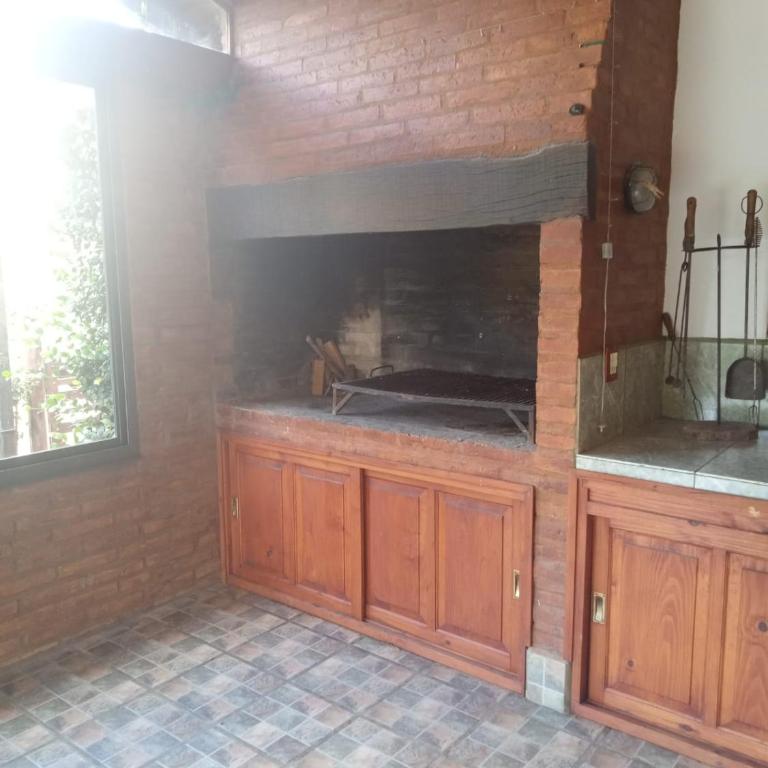 Hogar mi dulce hogar - Casa con 1 dormitorio - 10