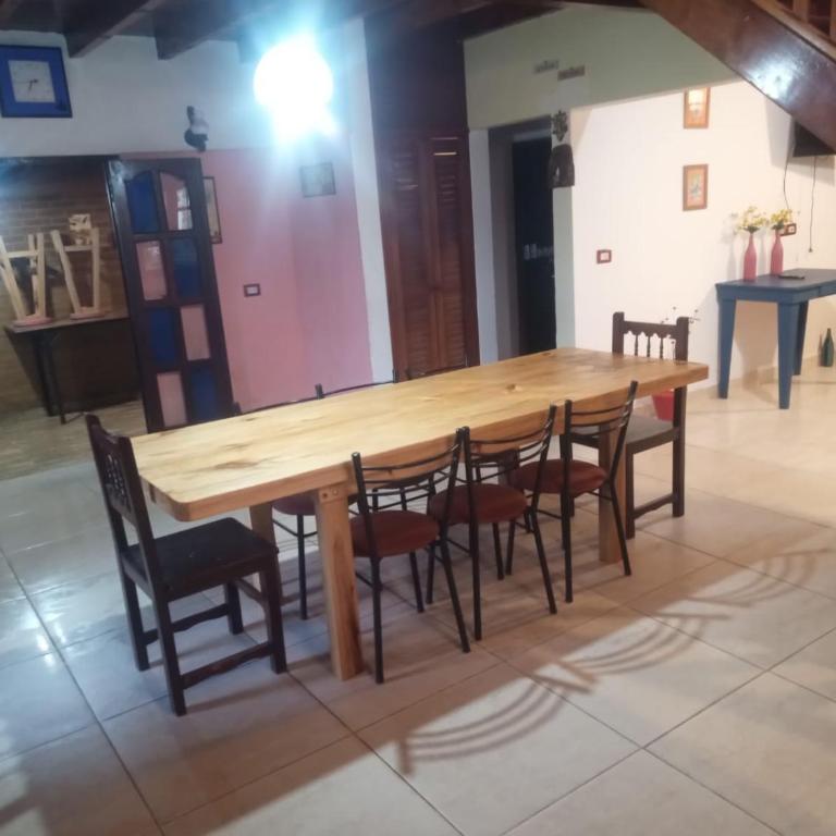 Hogar mi dulce hogar - Casa con 1 dormitorio - 12