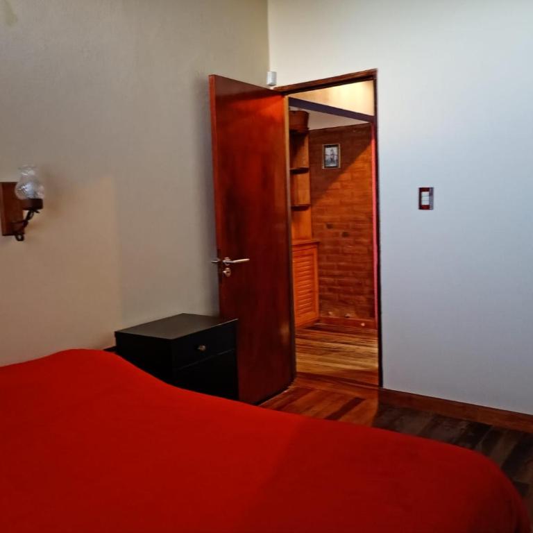 Hogar mi dulce hogar - Casa con 1 dormitorio - 13