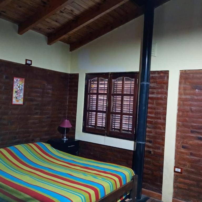 Hogar mi dulce hogar - Casa con 1 dormitorio - 15