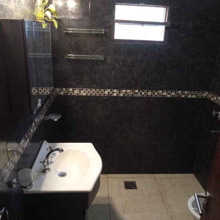 Hogar mi dulce hogar - Casa con 1 dormitorio - 16