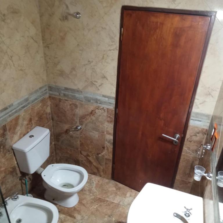 Hogar mi dulce hogar - Casa con 1 dormitorio - 17