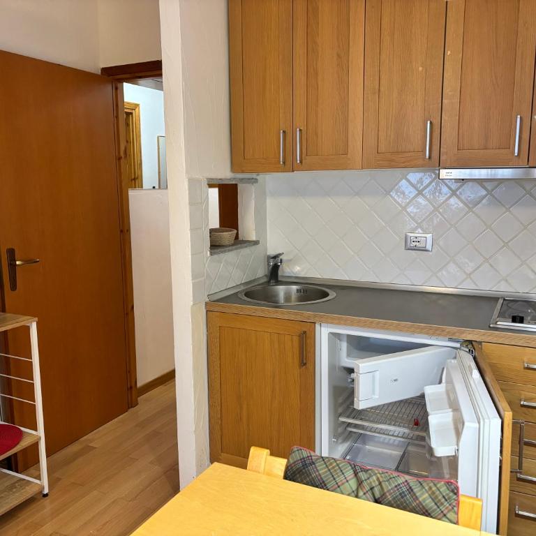 Casa Vialattea - Appartamento con 1 Camera da Letto - 6