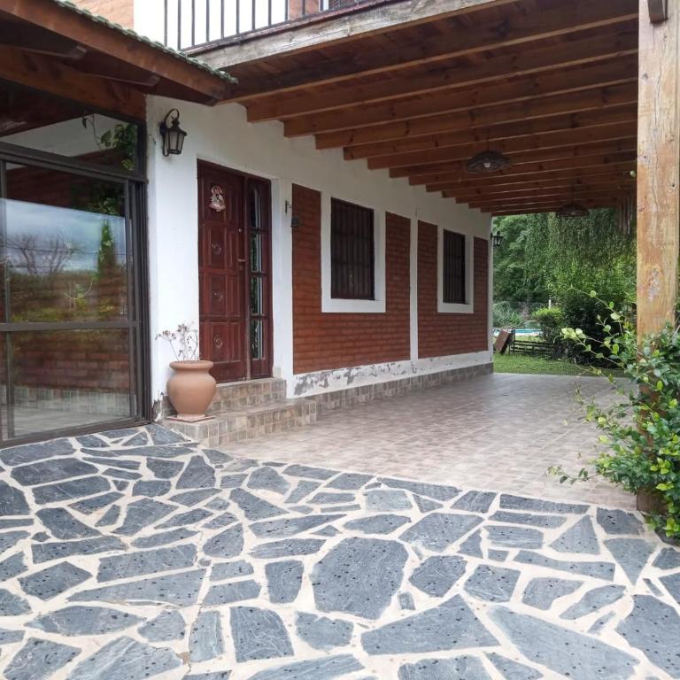 Hogar mi dulce hogar - Casa con 1 dormitorio - 18