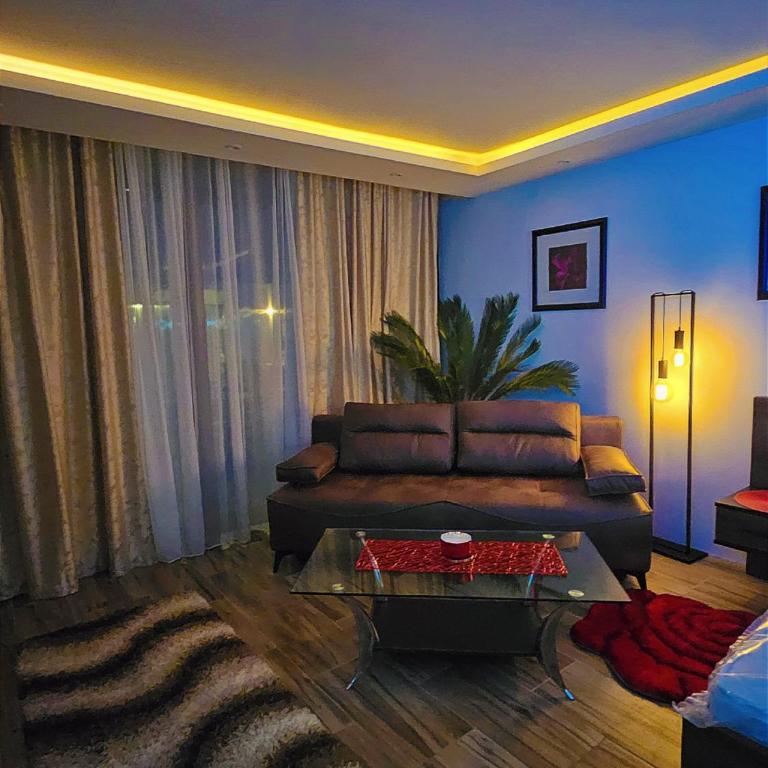 Heaven - One-Bedroom Villa - 17