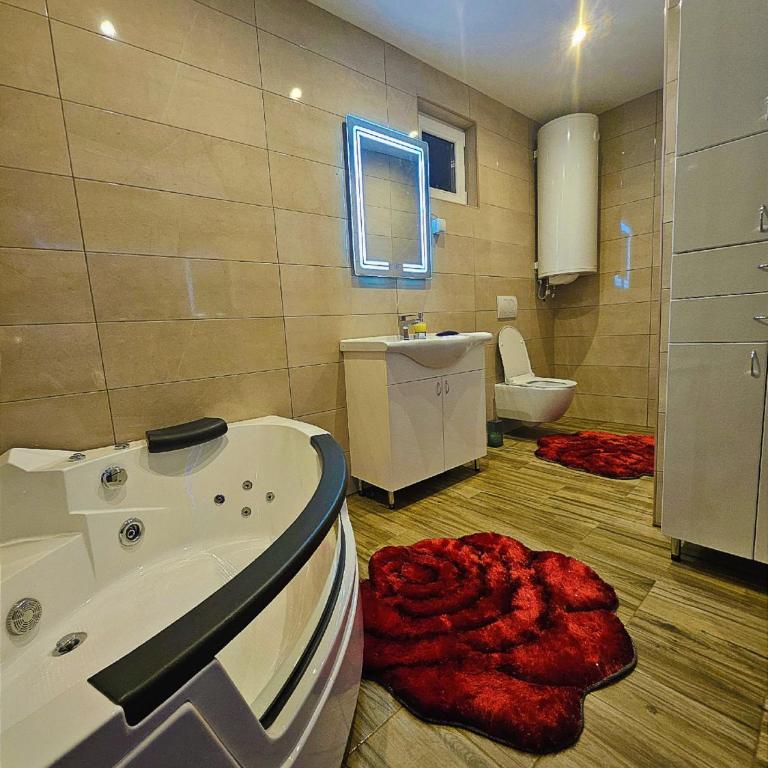 Heaven - One-Bedroom Villa - 15