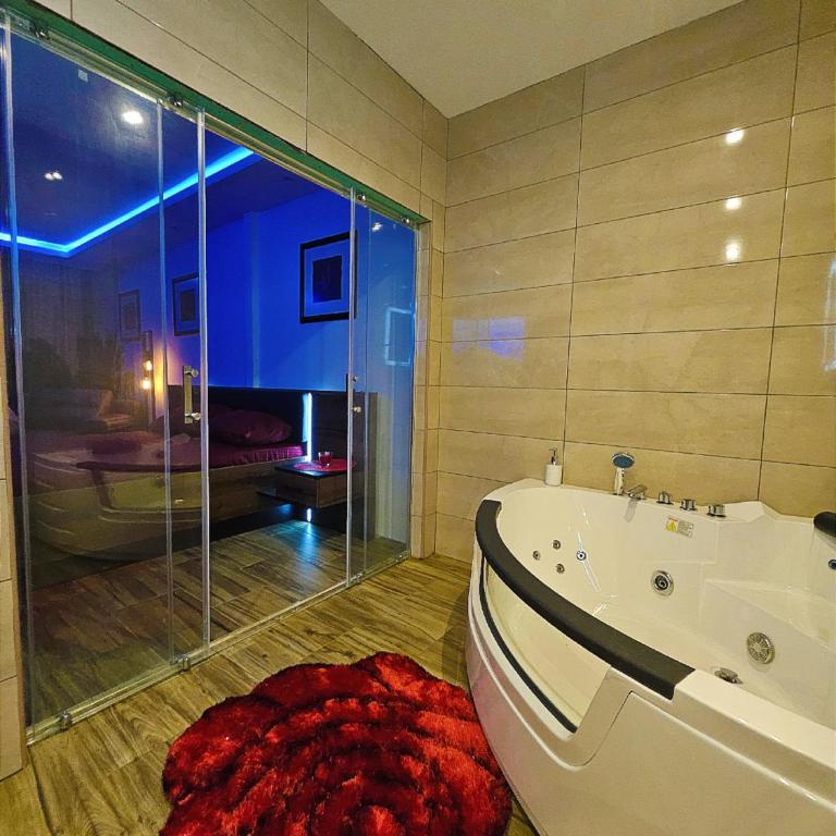 Heaven - One-Bedroom Villa - 14