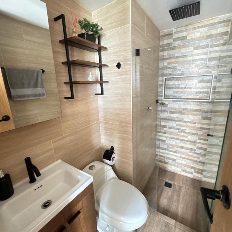 Alojamiento con vista al mar - Apartamento de 3 dormitorios - 2