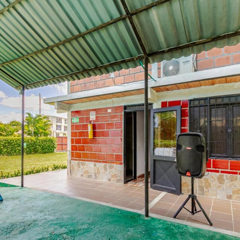 Quinta Villanueva - Casa de 6 dormitorios - 12