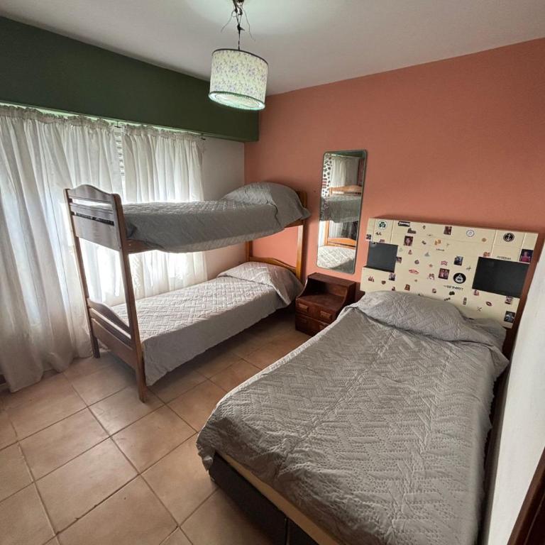 Casa cómoda para 7 personas - Two-Bedroom House - 12