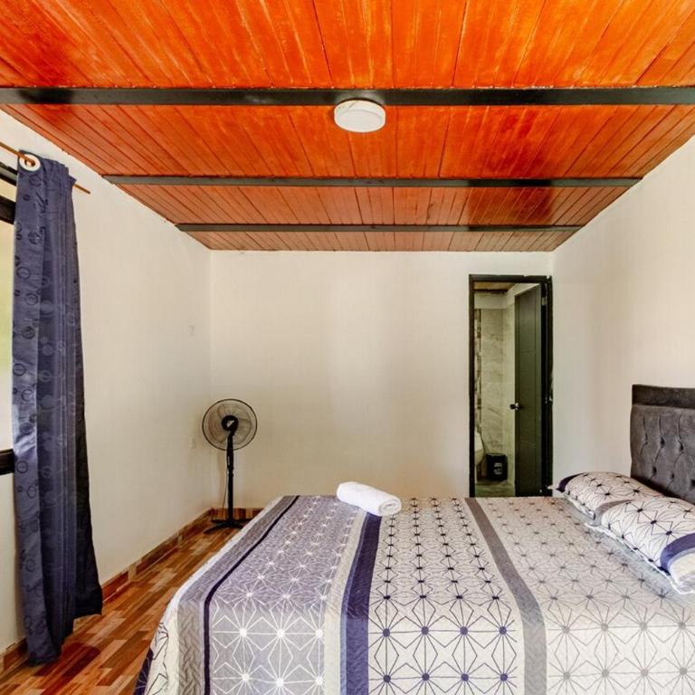 Quinta Villanueva - Casa de 6 dormitorios - 8