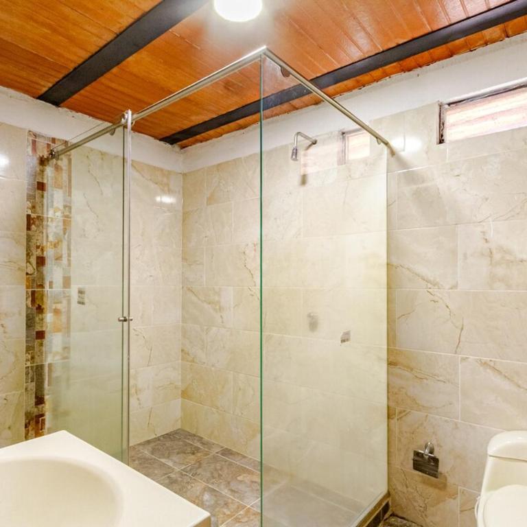 Quinta Villanueva - Six-Bedroom House - 20