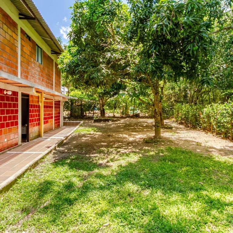 Quinta Villanueva - Casa de 6 dormitorios - 3