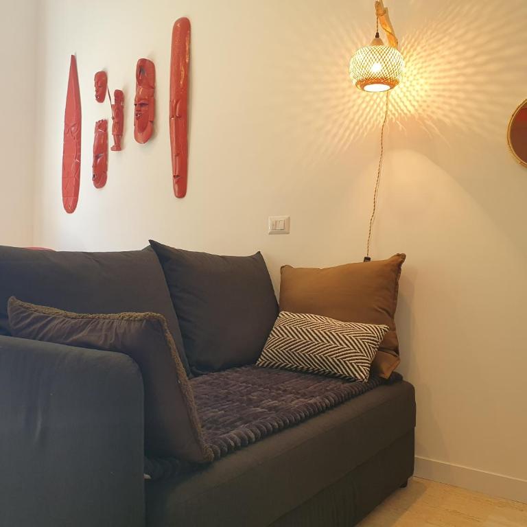 Torpigna Vibes Well Connected to Rome Center - Appartamento con 1 Camera da Letto - 22