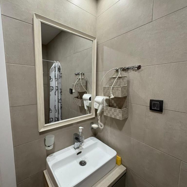 Milmari apartman SAN-28 - Deluxe Studio - 13