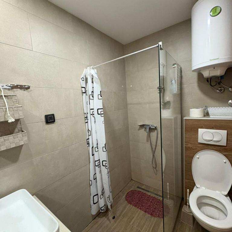 Milmari apartman SAN-28 - Deluxe Studio - 14