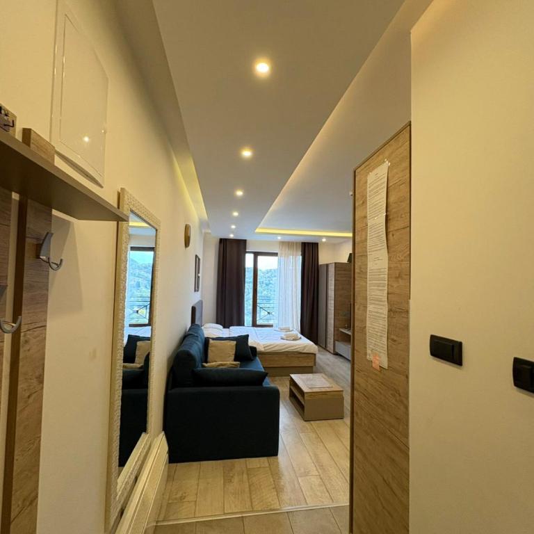 Milmari apartman SAN-28 - Deluxe Studio - 3