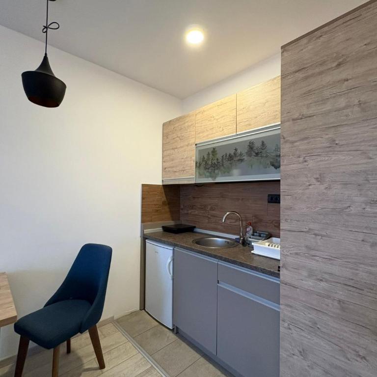 Milmari apartman SAN-28 - Deluxe Studio - 11