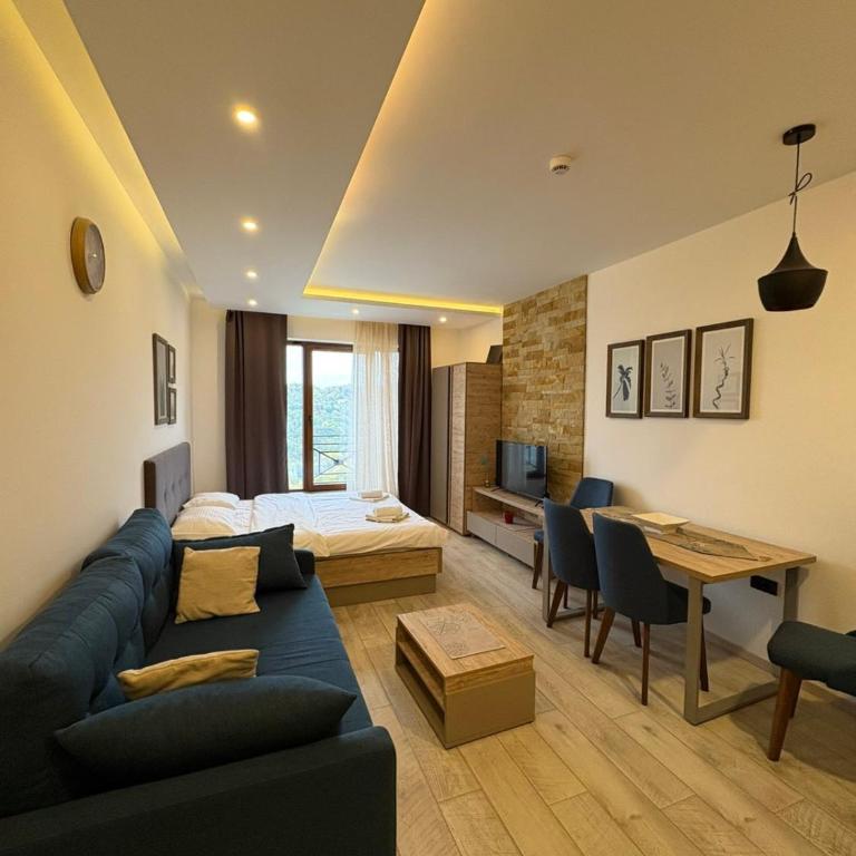 Milmari apartman SAN-28 - Deluxe Studio - 1