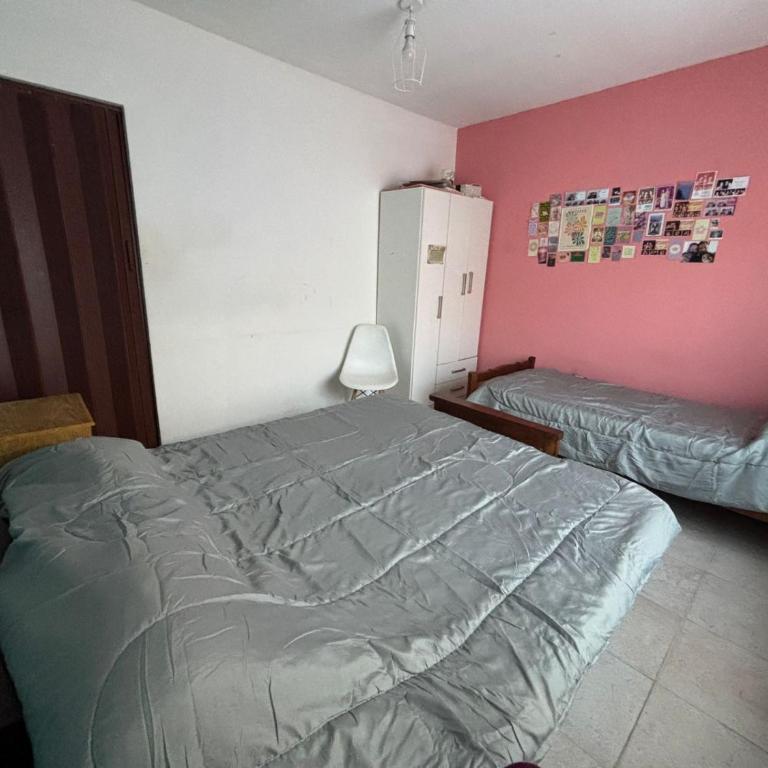 Casa cómoda para 7 personas - Two-Bedroom House - 11