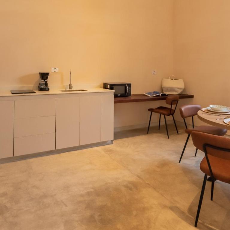 Casa Dorada Apartasuites by Xarm Apartments - Suite Apartment - 7