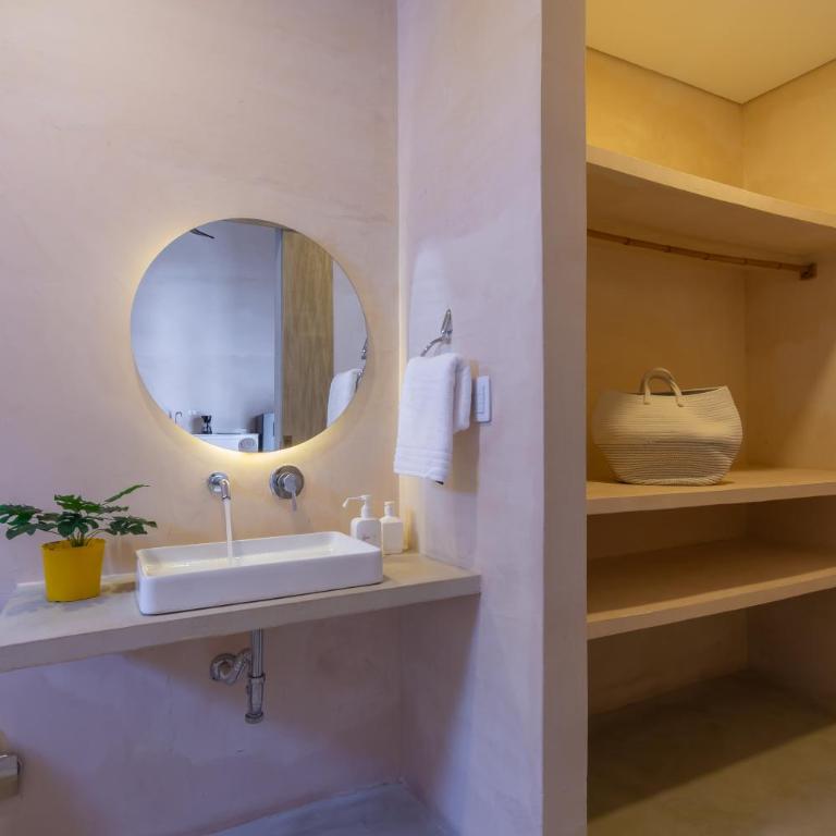 Casa Dorada Apartasuites by Xarm Apartments - Apartamento Suite - 8